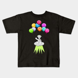 Incognito Ufo?? Hmm no Kids T-Shirt